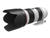 EF - Telefoto zoom objektiv - 70 mm - 200 mm - f/2.8 L IS III USM - EF