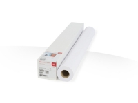 Bilde av Canon Production Printing Universal Poly Ijm417 - Polyester - Matt - 340 Mikroner - Sterkt Hvitt - Rull (61 Cm X 30 M) - 260 G/m² - 1 Rull(er) Lerretspapir