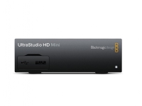 Bilde av Blackmagic Design Ultrastudio Hd Mini, Sort, Ntsc, Pal, 60 Fps, 50 Fps, 59,94 Fps, 525i, 625i, 720p, 1080i, 1080p