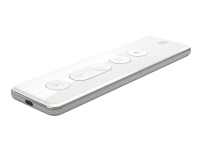 Elica Remote control W - Fjernkontroll for koketopphette - hvit - for EICO Platinum, Twin Hvitevarer - Hvitevarer tilbehør - Ventilatortilbehør