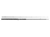 SG Black Savage Trigger 8'2' 249cm 20-60g - 2sec Utendørs - Fiskeutstyr - Fiskestenger