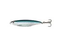 Image of SG 3D Horny Herring 80 8cm 13g SS 01-Blue Silver