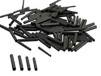 SAVAGE GEAR SG Wire Crimps BLN L Ø1.4mm 100pcs