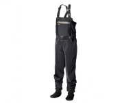 SIE X-Stretch Chest Wader Stocking Foot L