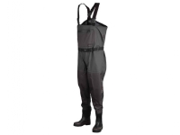 SIE X-16000 Chest Wader Boot Foot Cleated 40/41 – 6/7