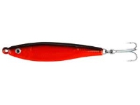 R.T. Thor XP Steel 250g Flou Red/Black (032 ) Utendørs - Fiskeutstyr - Sluttelement