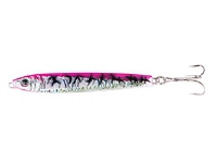 Ron Thompson R.T. Jig Master 28g Silver/Pink NL 1 st