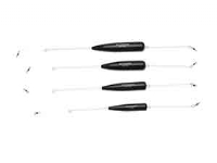 R.T. Bombarda Ready2Go Sink 10g 1pcs Black Utendørs - Fiskeutstyr - Sluttelement