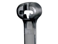 Panduit BT2S-M0 Nylon Svart 1,5 mm CE CSA 20,3 cm 1,1 mm
