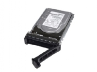 Dell – Kundsats – SSD – 480 GB – hot-swap – 2.5 (i 3,5-tums hållare) – SATA 6Gb/s