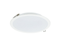 Philips BY120P LED 3000 K IP20 Vit