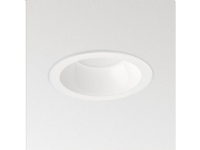 Philips CoreLine Downlight LED 3000 K 2200 LM IP20 Vit