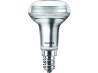 Philips CorePro, 2,8 W, 40 W, E14, 210 lm, Varm hvit