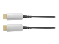 VivoLink – HDMI-kabel – HDMI hane till HDMI hane – 40 m – stöd för 4K