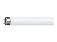 Philips TL-D – Lysrör – form: T8 – G13 – 36 W – klass G – glödande vitt ljus – 2700 K