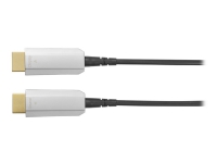 VivoLink – HDMI-kabel – HDMI hane till HDMI hane – 50 m – stöd för 4K