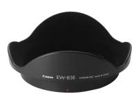 Canon EW-83E – Linsskydd – för P/N: 7261A013 8806A009 8806A011AA 8806A012AA 8806A013AA EF1635IIUSM EF17-40