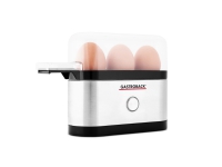 Gastroback G 42800 Kjøkkenapparater - Kjøkkenmaskiner - Eggekoker