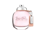 Coach Coach Eau De Toilette 50 ml (woman)