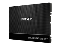 PNY CS900 – SSD – 480 GB – inbyggd – 2.5 – SATA 6Gb/s