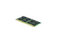 Lenovo - DDR3L - modul - 8 GB - SO DIMM 204-pin - 1600 MHz / PC3L-12800 - 1.35 V - ej buffrad - icke ECC - för G50  G50-30  G50-45  G50-70  G70-70  G70-80  Y50  Y50-70  Z40-70  Z50-70  Z50-75  Z70-80