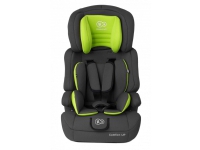 KinderKraft Comfort Up Lime / Grön – Bilbarnstol – 9-36 kg – (KKCMFRTUPLIM00)