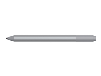 Microsoft Surface Pen M1776 - Aktiv stift - 2 knapper - Bluetooth 4.0 - platina - kommersiell - for Surface Go 3, Laptop 5 for Business PC tilbehør - Mus og tastatur - Tegnebrett Tilbehør
