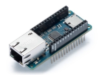 Bilde av Arduino Asx00006, Ethernet-skjold, Arduino, Arduino, Blå
