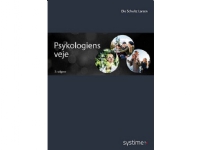 Psykologiens veje   Ole Schultz Larsen   Språk: Dansk