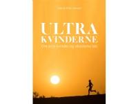 Ultrakvinderne   Mette Birk Jensen   Språk: Dansk