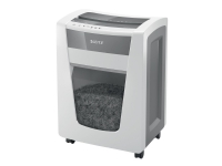Leitz IQ Office Pro P5+ - shredder