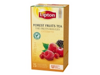 Te Lipton Skovbær Forrest – (25 breve x 6 pakker)