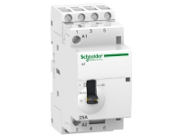 Schneider Electric A9C21834 Multifärg