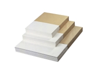 Förpackningspapper vitt 37x46cmx45g 1000 ark/pack – (1000 ark per förpackning)