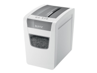 Makulator Leitz IQ Slim Home Office krydsmakulering 4x28 mm (P-4)