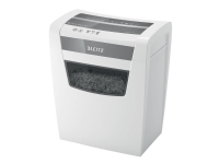 Makulator Leitz IQ Home Office krydsmakulering 4x28 mm (P-4)