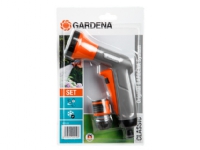 Gardena CLASSIC BRUSH GUN SET