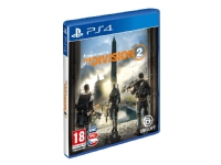 PS4 Tom Clancy's The Division 2 Gaming - Spill >