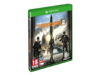 XONE Tom Clancy's The Division 2 Gaming - Spill >