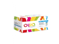 OWA – Svart – compatible – återanvänd – tonerkassett (alternativ för: HP CB380A) – för HP Color LaserJet CP6015de CP6015dn CP6015n CP6015x CP6015xh