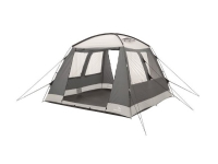 Easy Camp Daytent, Dome/ Kuletelt, 7 kg, Grå