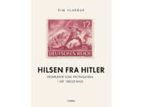 Bilde av Hilsen Fra Hitler | Kim Hjardar | Språk: Dansk