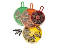 Sinkers # 780 Removable Split Shot Small