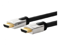 VivoLink Pro – HDMI-kabel – HDMI hane till HDMI hane – 12.5 m – stöd för 4K