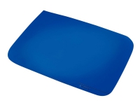 Leitz – Bordsunderlägg – polyvinylklorid (PVC) – blå