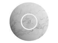 Ubiquiti MarbleSkin – Nätverksenhetsskydd – fram – Marmor (paket om 3)