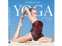 Essentiel Yoga | Sarah Herrington | Språk: Dansk