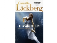 Havfruen   Camilla Läckberg   Språk: Dansk