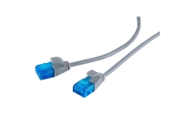 S-Conn 08-22030 2 m Cat6 U/UTP (UTP) RJ-45 RJ-45