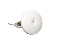 Elena Mini Downlight 350mA, 2W LED 2700K, mat hvid Belysning - Innendørsbelysning - Innbyggings-spot